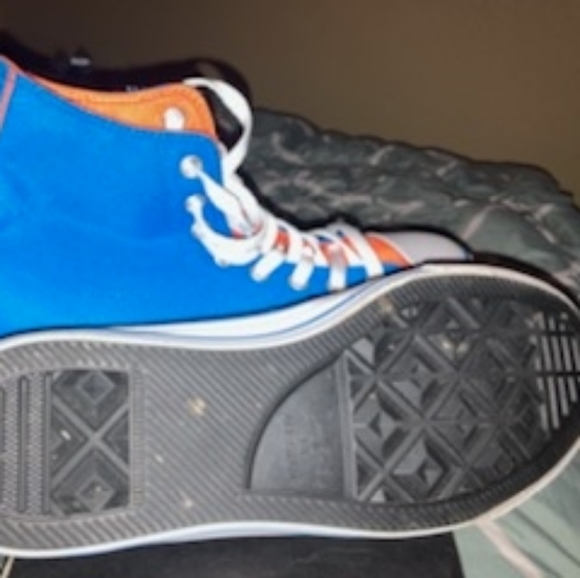 Converse mid top - Picture 5 of 6